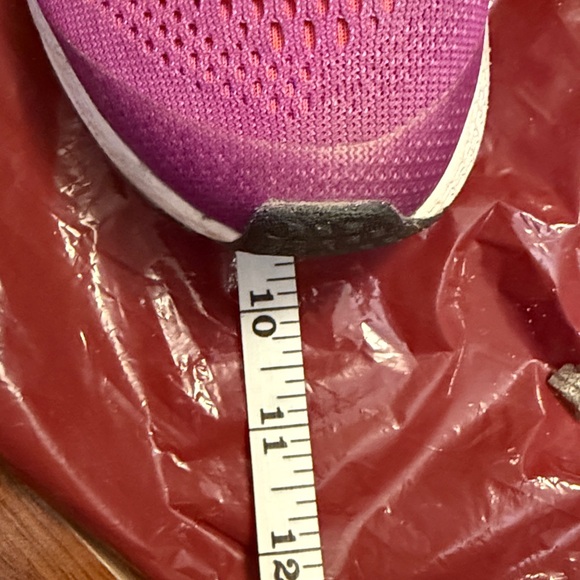 Nike - Zoom Pegasus 32 - youth 3.5 - Picture 7 of 7